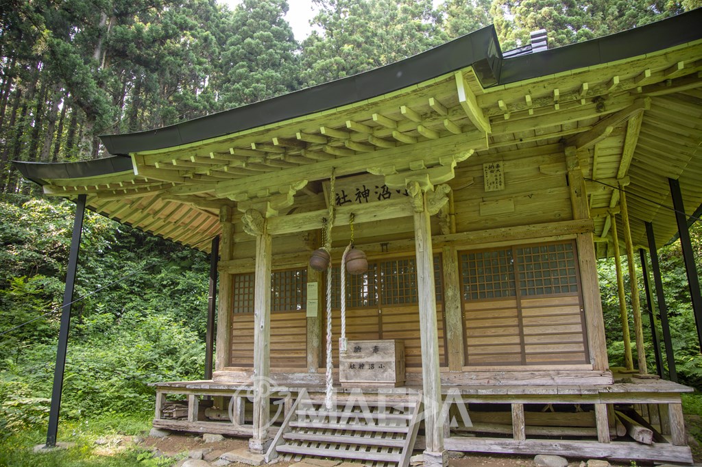 小沼神社
