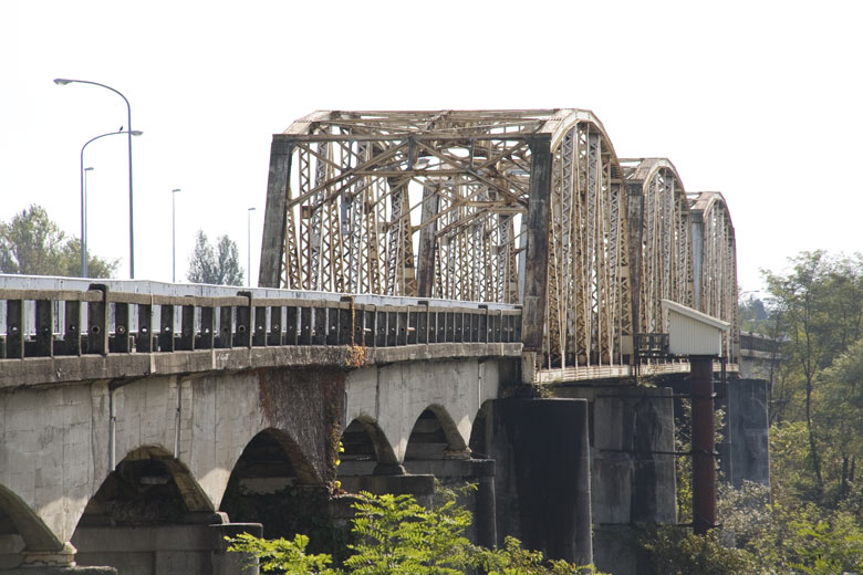 旧玉川橋