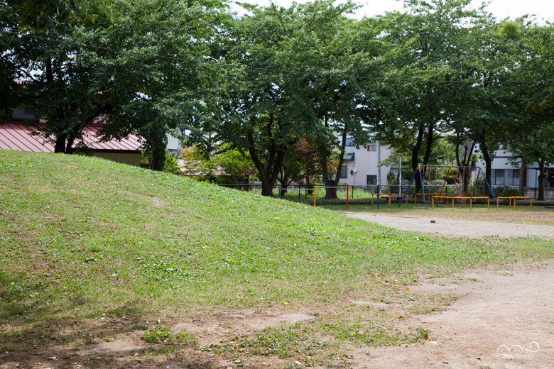 須和町児童公園