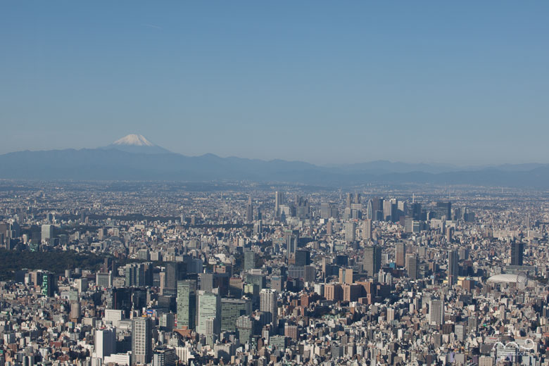 壁紙 東京スカイツリーから見た富士山の写真 東京都墨田区 前田デザイン事務所 前田写真事務所 日本の風景 写真集 観光写真 エディトリアル素材をお探しならこちら
