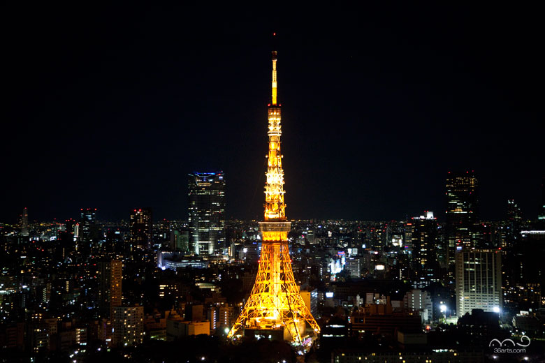 壁紙 東京タワーの写真 東京都港区 前田デザイン事務所 前田写真事務所 日本の風景 写真集 観光写真 エディトリアル素材をお探しならこちら