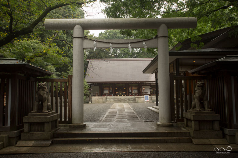 壁紙 乃木神社の写真 東京都港区 36arts Com 写真集 観光写真